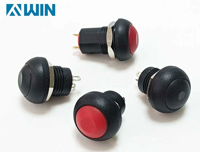 12MM-push-button-switch 12MM-push-button-switch