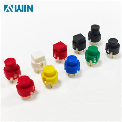 pcb tact switch button pcb tact switch button